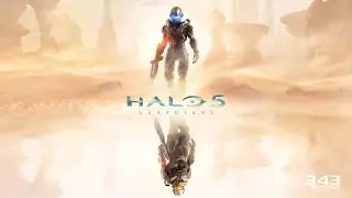 HALO 5: Guardians - Трейлер мультиплеера Gamescom 2014