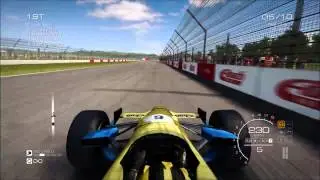 5 лучших советов по улучшению вождения в GRID Autosport