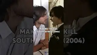 BTS of The Kill - making the song (2004) #thirtysecondstomars