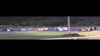 Laird International Raceway, Service Rentals and Sales Super Late Models, Aug.22, 2025