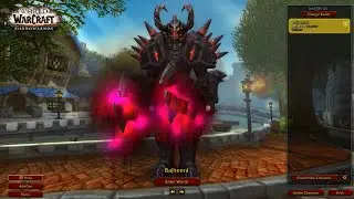 Full 227 iLvl Fury Warrior WSG Wreckage (40-0) - WoW Shadowlands 9.0.5 Warrior PvP