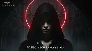 Layl al-Hawa – Arabic Techno House Mix