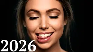 SHAZAM Top 50🌴Лучшая Музыка 2026🌊Зарубежные Хиты🔥Популярные Песни Non-Stop 2026 #12