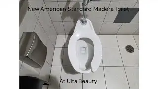 New American Standard Madera Toilet At Ulta Beauty 