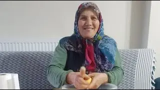 Aysel'in Köy Hayatı kanalı canlı yayında