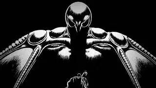 If Griffith was a Dark Souls final boss...
