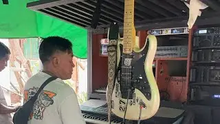 MEGANTARA Live Di Sukerare