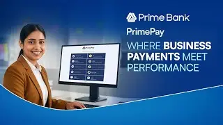 PrimePay, Where Business Payments Meet Performance!