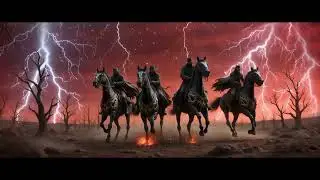 Iron Maiden&rsquo;s Hallowed Be Thy Name &ndash; Southern Gothic Country Cover