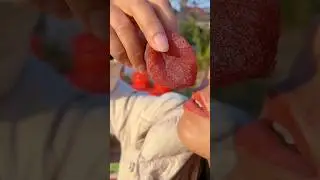 New and fresh fruit#fruit #freshfruits #food #shorts #ep1