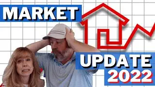 Dallas Texas Real Estate Market Update 2022