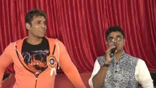interview of - Shabbir Ali &brvbar; Founder &brvbar; SWAG ICON of INDIA &brvbar; Stylish Pageant