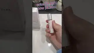 Yara Roll On Perfume Oil