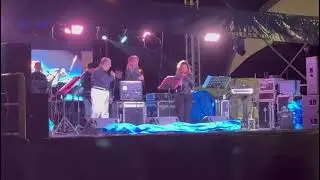 Scende la Pioggia  Italians Graffiti  Sagra della Volia Cazzato Martano(Lecce)