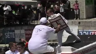 tournoi légers au Cadre Royal le 25 juin 2025