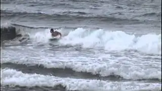 Playa Canoa Surf 2001 A VTS 01-3