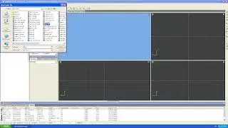 RenderWare #3 - How to import a 3D asset