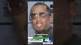 Sean Combs: Indictment Reveals Alarming Allegations