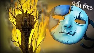 The Fate of Sally Face... | Sally Face - Episode 5 (Part 1)
