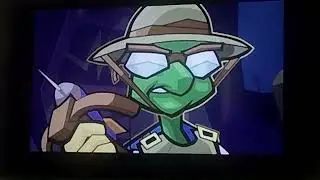Let's Play Sly 2: Band of Thieves Part 8: Shawshank Redemption Vibes