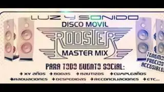 IVASORES REMIX DJ POLY