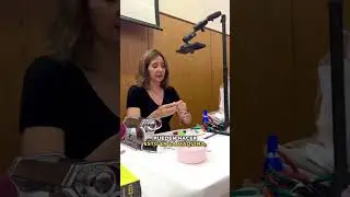 Arcilla polim&eacute;rica CERNIT |Consejos de Carolina Pazos 🩷 #clay #claycraft