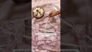 Subscribe and comment for link✨️ #trending #myntrashopping #indianattire #viral #fashion#fashionhaul