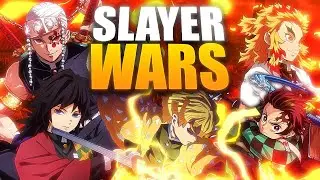 Slayer Wars 4 $80 Money Event|Demon Slayer Hinokami Chronicles|