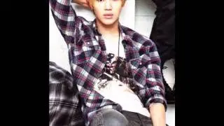 Lee Taemin Tribute (Ayo-SHINee)