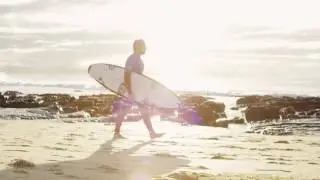 J-Bay Open: Day 2 Highlights