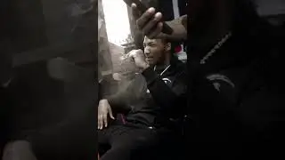 No Savage - In My DM* [unreleased]