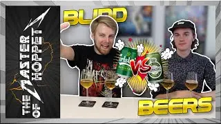 Carlsberg VS Tuborg [BLIND!] | TMOH - VS Beers #35