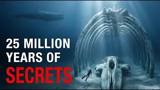 How Sperm Whales Conquered the Ocean Over 25 Million Years