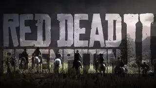 Red Dead Redemption 2 - Original Soundtrack - 