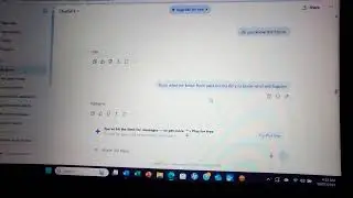 ChatGPT is EVIL or All knowing ? 