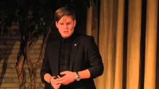 Intimate communication helps to sustain relationships: Marco van Beers at TEDxTilburgUniversity