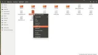 cloud9 and opencart #1 - In Arabic