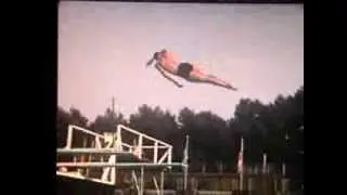 1964 Frank Gorman compilation Olympic Trials