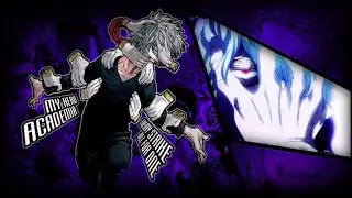 Enemy Strike All for one Mix | Villain theme remix - BOKU NO HERO ACADEMIA 【Rearrangement】