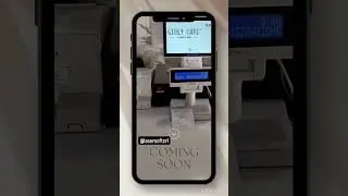 Punto cassa smart