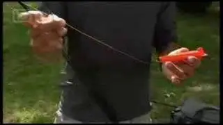 Matt Hayes Carp Fishing 2