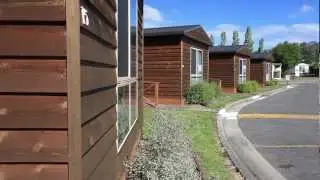 Discovery Parks - Hadspen