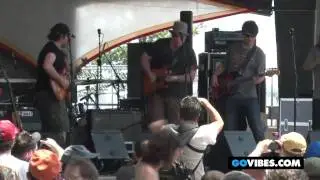 Lo Faber & Aaron Maxwell Perform 