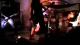 Arges.- Ordo Dracul live