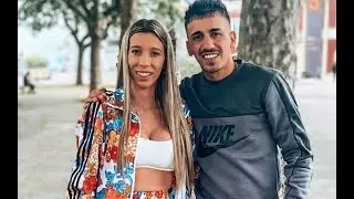SÓNIA JESUS E VITÓ COMENTADOR GARANTE RECONCILIAÇÃO TENHO A CERTEZA ABSOLUTA