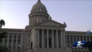 State Democrats want $700M meant for Panasonic incentive deal to help Oklahomans now