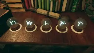 Time to play something new.  &brvbar;Mystic Academy