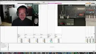 The Tascam MTS 30 Explained