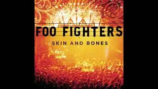 Foo Fighters - Best Of You (Live at the Pantages Theatre, Los Angeles, CA - August 2006)