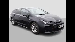 Suzuki Swace 1.8 Swace SZ-T HEV CVT 5dr